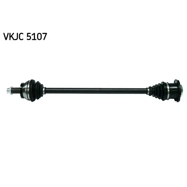SKF Ön Aks (Sağ) – VKJC5107