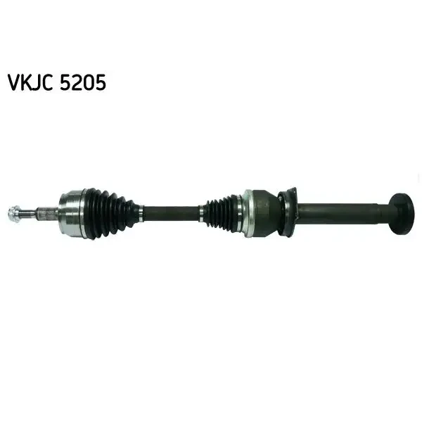 SKF Ön Aks (Sağ) – VKJC5205