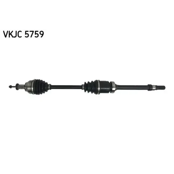 SKF Ön Aks (Sağ) – VKJC5759 ürün görseli