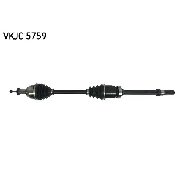 SKF Ön Aks (Sağ) – VKJC5759