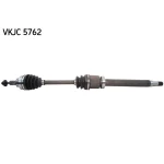 SKF Ön Aks (Sağ) – VKJC5762