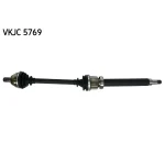 SKF Ön Aks (Sağ) – VKJC5769