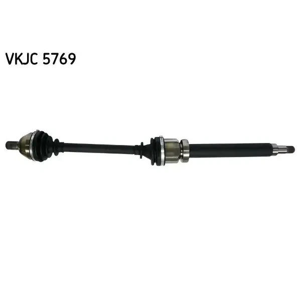 SKF Ön Aks (Sağ) – VKJC5769