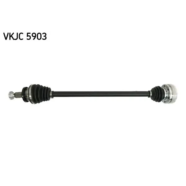 SKF Ön Aks (Sağ) – VKJC5903 / OEM 6R0407762X
