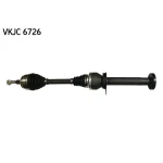 SKF Ön Aks (Sağ) – VKJC6726
