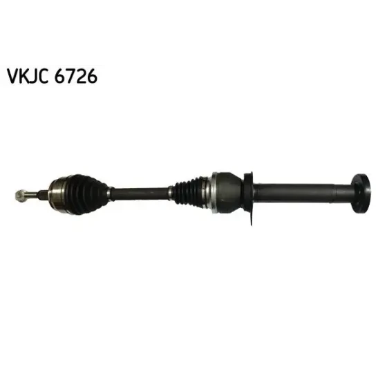 SKF Ön Aks (Sağ) – VKJC6726 ürün görseli