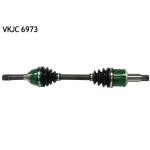 SKF Ön Aks (Sağ) – VKJC6973 / OEM 4410177E12