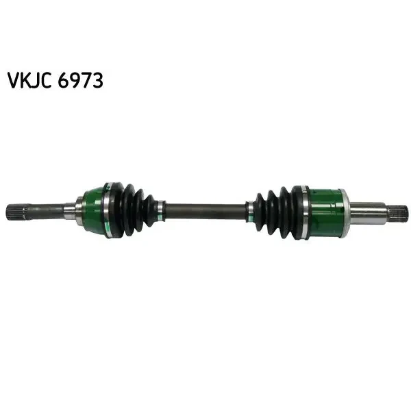SKF Ön Aks (Sağ) – VKJC6973 / OEM 4410177E12