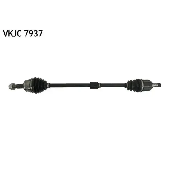 SKF Ön Aks (Sağ) – VKJC7937 ürün görseli