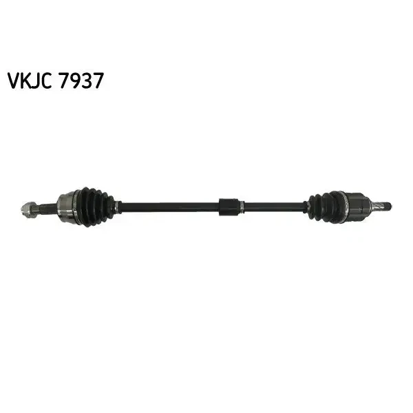 SKF Ön Aks (Sağ) – VKJC7937
