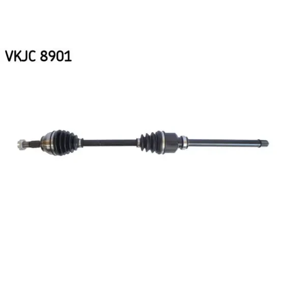 SKF Ön Aks (Sağ) – VKJC8901 ürün görseli