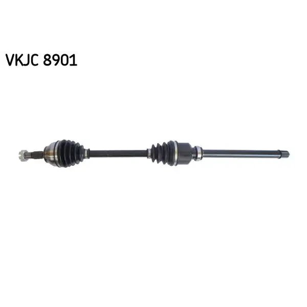 SKF Ön Aks (Sağ) – VKJC8901