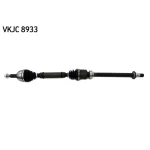 SKF Ön Aks (Sağ) – VKJC8933 / OEM 391008191R