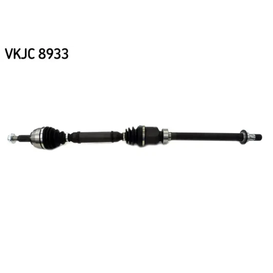 SKF Ön Aks (Sağ) – VKJC8933 / OEM 391008191R ürün görseli