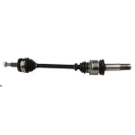 BROM Ön Aks (Sağ) – VW4020 / OEM 7H0407272A