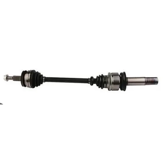 BROM Ön Aks (Sağ) – VW4020 / OEM 7H0407272A ürün görseli