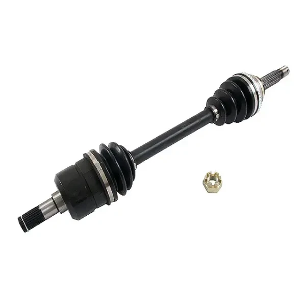 IOTO Ön Aks (Sol) – 10201-20502 / OEM 4950025200