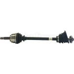 Metelli Ön Aks (Sol) – 17-0117 / OEM 7700873311