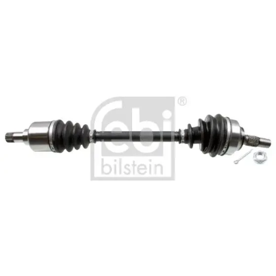 FEBI Ön Aks (Sol) – 182592 / OEM 3272QA ürün görseli