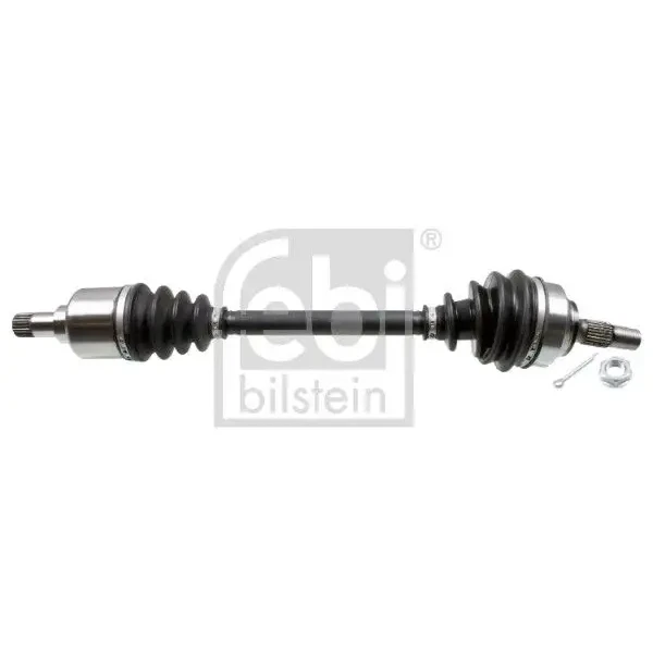 FEBI Ön Aks (Sol) – 182592 / OEM 3272QA