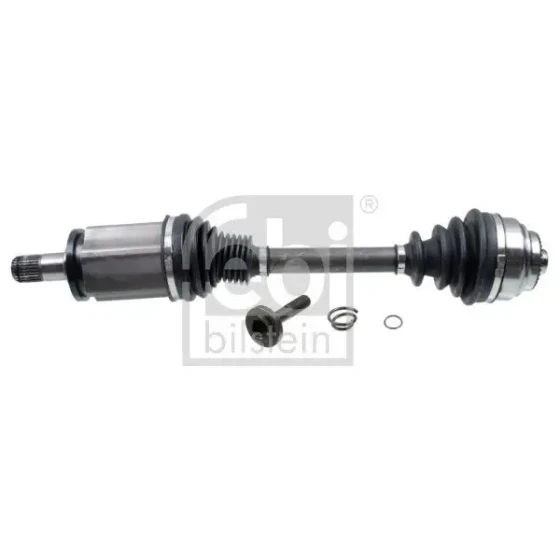 FEBI Ön Aks (Sol) – 183469 / OEM 31607618681 ürün görseli