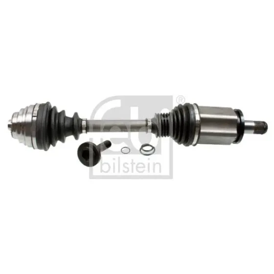 FEBI Ön Aks (Sol) – 183495 / OEM 31607597693 ürün görseli