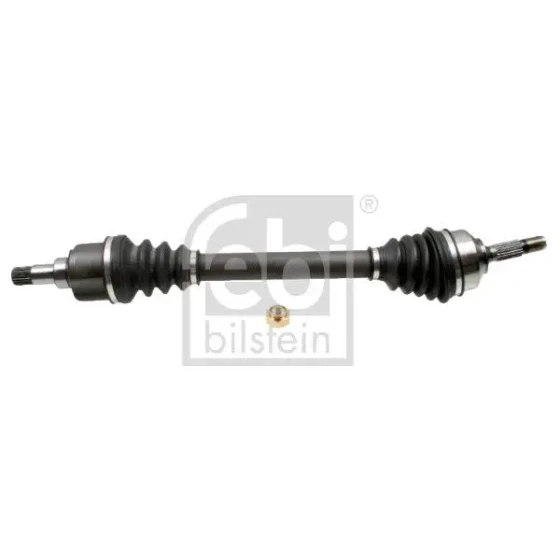 FEBI Ön Aks (Sol) – 183632 / OEM 3272KX ürün görseli