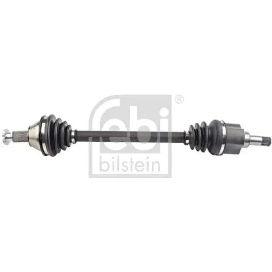 FEBI Ön Aks (Sol) – 188150 / OEM 6C0407271HX ürün görseli