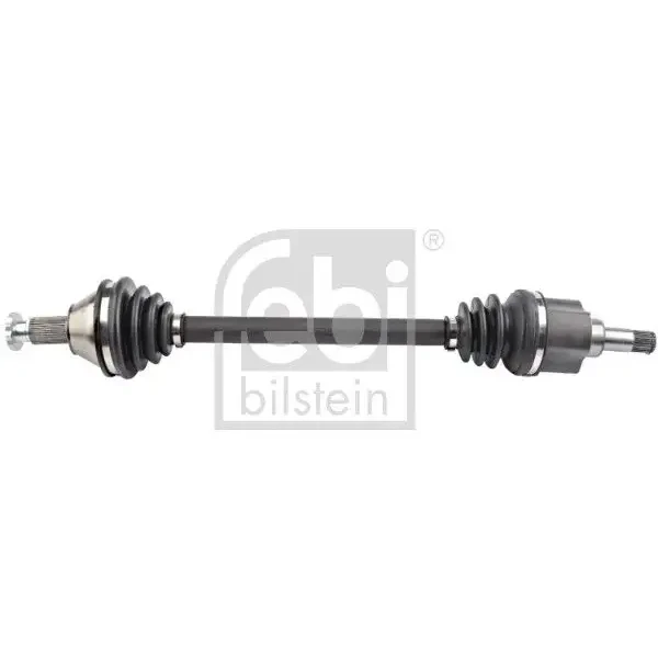 FEBI Ön Aks (Sol) – 188150 / OEM 6C0407271HX