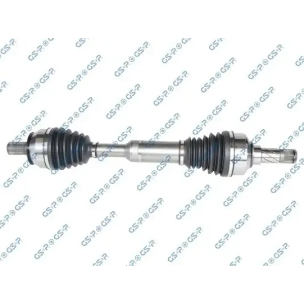 GSP Ön Aks (Sol) – 201377 / OEM 36010064