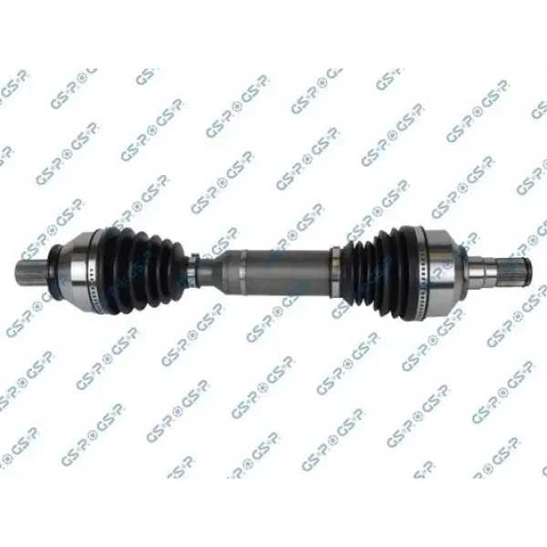 GSP Ön Aks (Sol) – 201385 / OEM 30783068