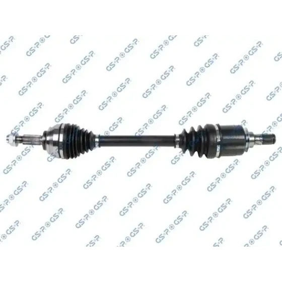 GSP Ön Aks (Sol) – 202284 / OEM 391018401R ürün görseli