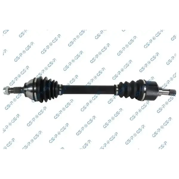 GSP Ön Aks (Sol) – 202411 / OEM 9812036280