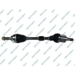 GSP Ön Aks (Sol) – 202462 / OEM 391011KD0A