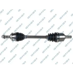 GSP Ön Aks (Sol) – 203133 / OEM 49500G6300
