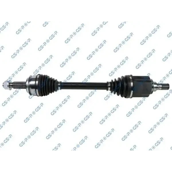 GSP Ön Aks (Sol) – 203192 / OEM 396004761R