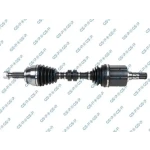 GSP Ön Aks (Sol) – 203621 / OEM 391014PD1A