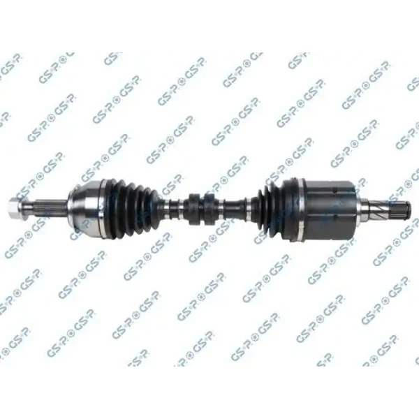 GSP Ön Aks (Sol) – 203621 / OEM 391014PD1A