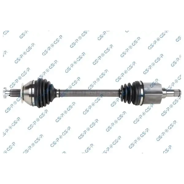 GSP Ön Aks (Sol) – 204011 / OEM 2Q0407451AX