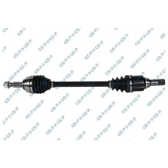 GSP Ön Aks (Sol) – 204116 / OEM 391013297R ürün görseli