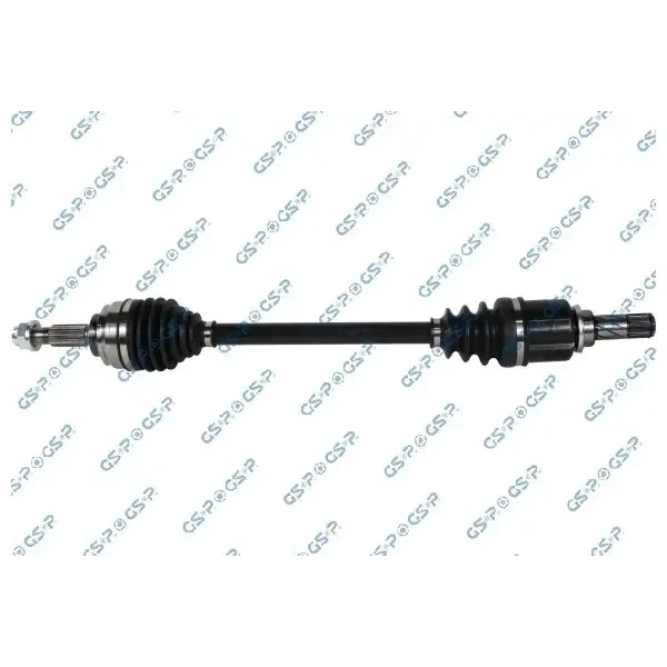 GSP Ön Aks (Sol) – 204116 / OEM 391013297R