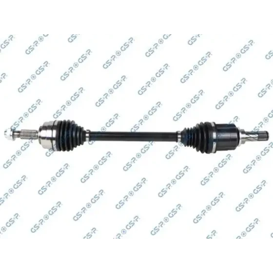 GSP Ön Aks (Sol) – 204132 / OEM 391014807R ürün görseli