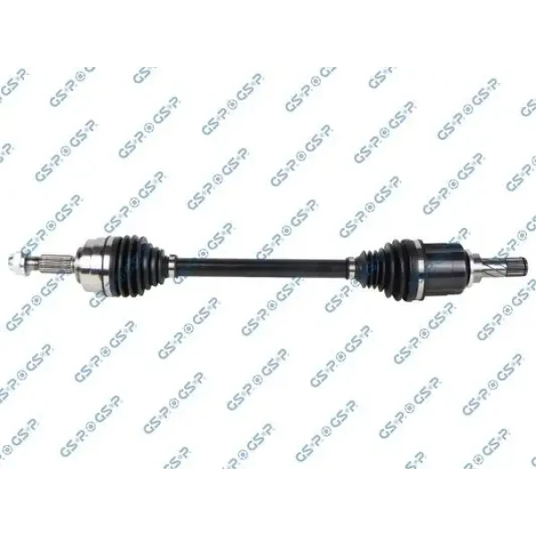 GSP Ön Aks (Sol) – 204132 / OEM 391014807R
