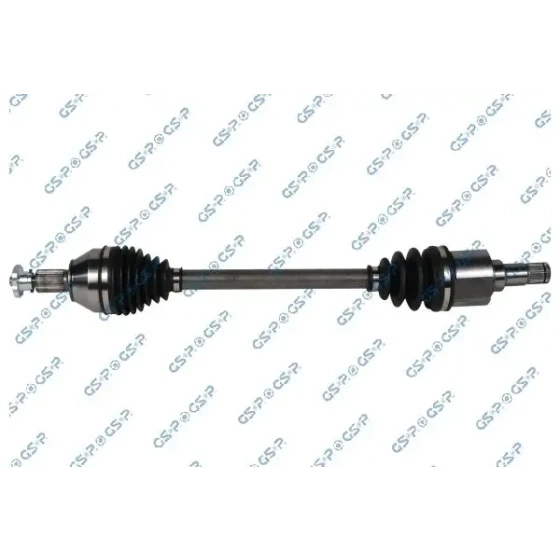 GSP Ön Aks (Sol) – 204459 / OEM 2Q0407451X ürün görseli