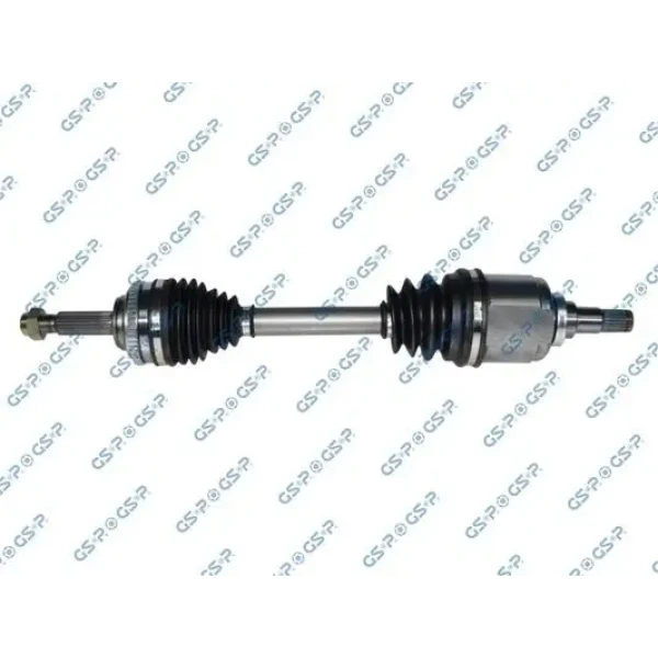 GSP Ön Aks (Sol) – 208012 / OEM 96485019