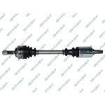 GSP Ön Aks (Sol) – 210048 / OEM 32729Q