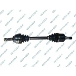GSP Ön Aks (Sol) – 210142 / OEM 32727T