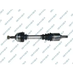 GSP Ön Aks (Sol) – 210162 / OEM 32726P
