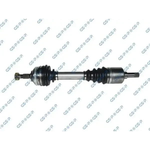 GSP Ön Aks (Sol) – 210162 / OEM 32726P