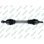 GSP Ön Aks (Sol) – 210204 / OEM 32729G